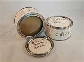 Quick wax (antiekwas, boenwas, Terpentijnwas)