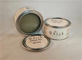Quick wax (antiekwas, boenwas, Terpentijnwas)