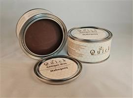 Quick wax (antiekwas, boenwas, Terpentijnwas)