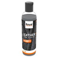 Leather care & color