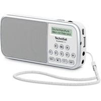 Technisat Viola 3 radio RDS / DAB+ / FM met oplaadbare accu