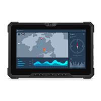 Dell Latitude 7220 Rugged | Core i5 / 8GB / 512GB SSD