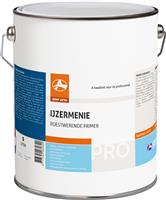 OAF PRO IJzermenie 5 liter