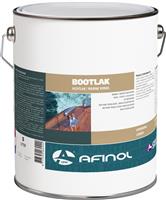 Afinol Jachtlak / Bootlak 5 liter