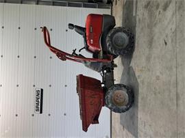 Ausa 4x4 Knikdumper 1.5 Ton – BJ 2014 | Kubota Diesel – Zwenk/Kiep laadbak