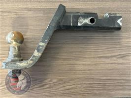 AEC trekhaakadapter SW/203 3500 kg gebruikt