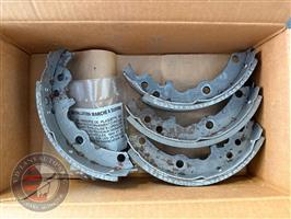 ACDelco remschoenen GM 18012416 nieuw NOS