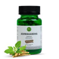 Ashwagandha Kopen for stress relief capsules