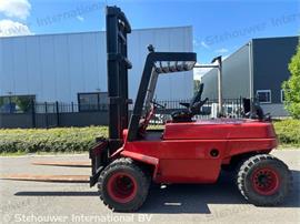 Linde H70D