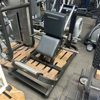 Technogym - Pure strength -  Calf press