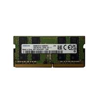 Samsung 16GB DDR4 SODIMM | 3200MHz / NON-ECC