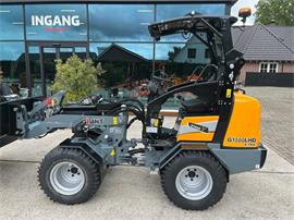 Giant G1500 L X-TRA HD