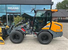 Giant G3500 X-tra