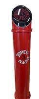 Occasion - Jopen bier tapzuil
