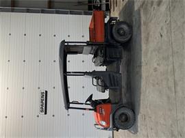 Kubota RTV 1140 Diesel Gator / Golfkar – BJ 2013 | Hydraulische Kipper