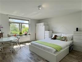 Studio Oranjeplein in Maastricht
