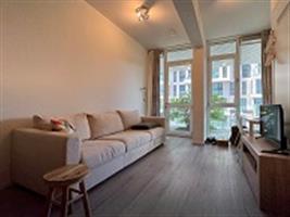 Studio Haarlemmerweg in Amsterdam
