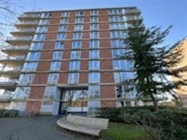 Appartement Oude Kluizeweg in Arnhem