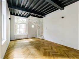 Appartement Buitenhof in Den Haag