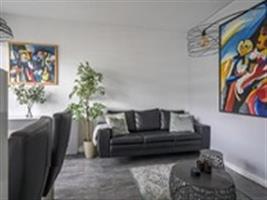 Appartement Hisveltplein in Arnhem