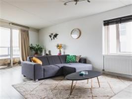 Appartement Waldorpstraat in Den Haag