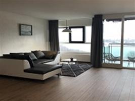 Appartement Oostmaaslaan in Rotterdam