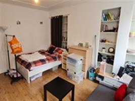 Kamer H.W. Mesdagplein in Groningen
