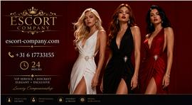 Escort Company Amsterdam