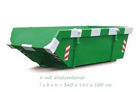 Voor Elke Klus de Juiste Container