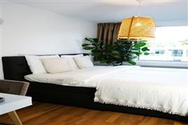 Kamer Van Bijnkershoeklaan in Utrecht