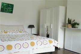 Kamer Weteringstraat in Rotterdam