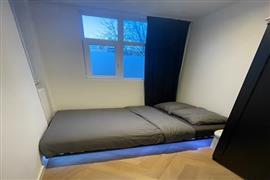 Appartement Pleinweg in Rotterdam