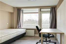 Kamer Cornelis Bloemaertsingel in Rotterdam
