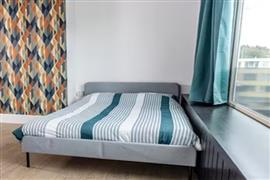 Kamer Van Wijngaardenlaan in Rotterdam