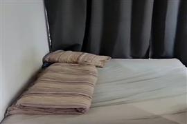 Kamer Vledderstraat in Den Haag
