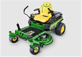 John Deere Z370R-ELECTRIC-696271