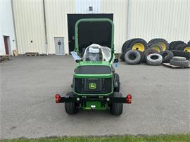 John Deere 1580-781070