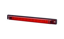 Horpol LED derde remlicht 12/24V