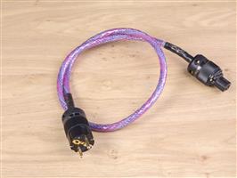 Nordost Norse Frey 2 high end audio power cable 1,0 metre