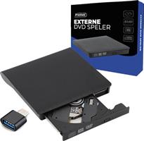 Te Koop aangeboden  Premes Externe DVD Speler