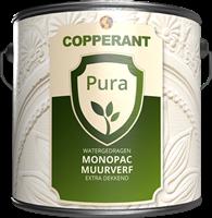 Pura Monopac Muurverf 10 liter