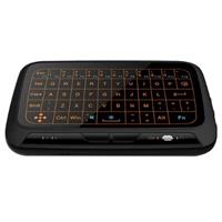 Retourdeal: H18+ mini toetsenbord met touchpad