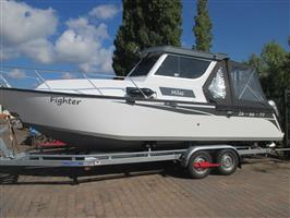 Vis boot