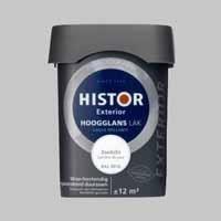 Histor Exterior RAL 9010 Hoogglanslak - 0,75 Liter