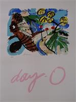 Peter Diem - Day-O