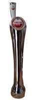 Occasion - Tapzuil bone met Amstel logo