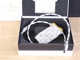 Crystal Cable Art Series Monet Network high end audio ethernet cable 1,0 metre NEW 30% OFF