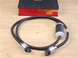 Acoustic Revive Absolute-K TripleC high end audio power cable 2,0 metre