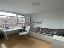 Kamer Jaspisstraat in Groningen