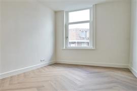 Appartement Tilanusstraat in Amsterdam